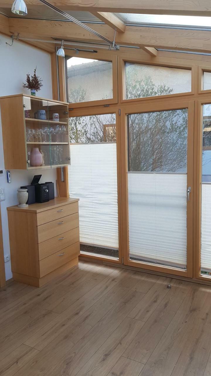 Ferienwohnung Manuela Adnet Eksteriør billede